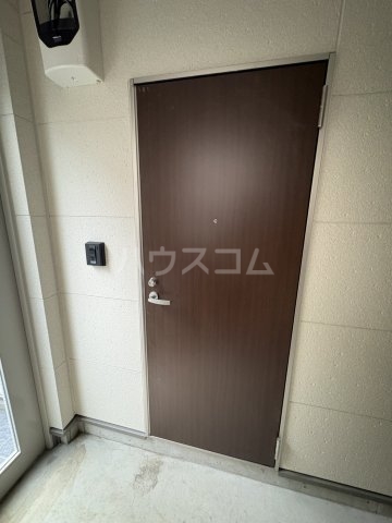 12/30 玄関