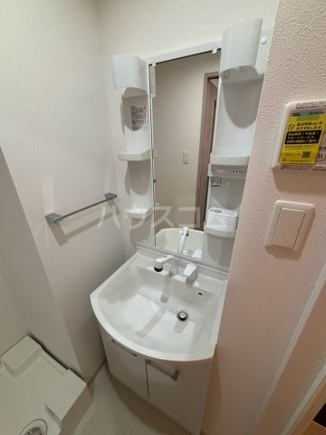 17/30 洗面