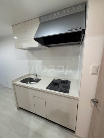 11/30 キッチン