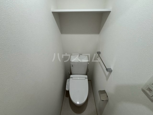 14/30 トイレ