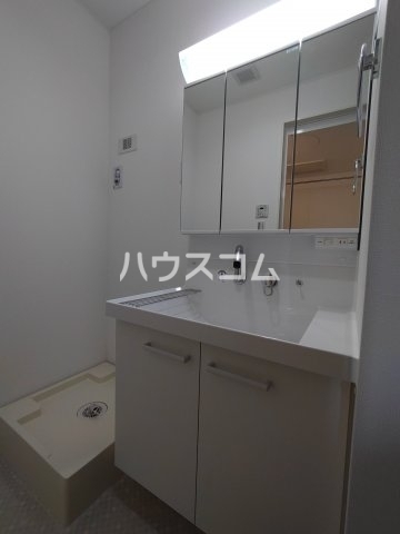 9/24 洗面