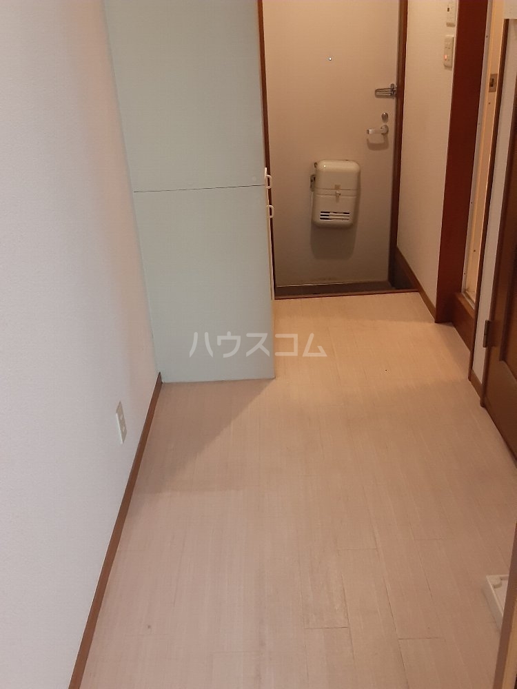 9/23 玄関
