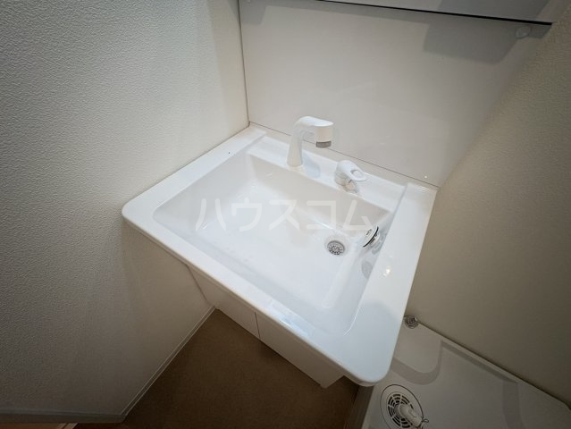21/30 洗面