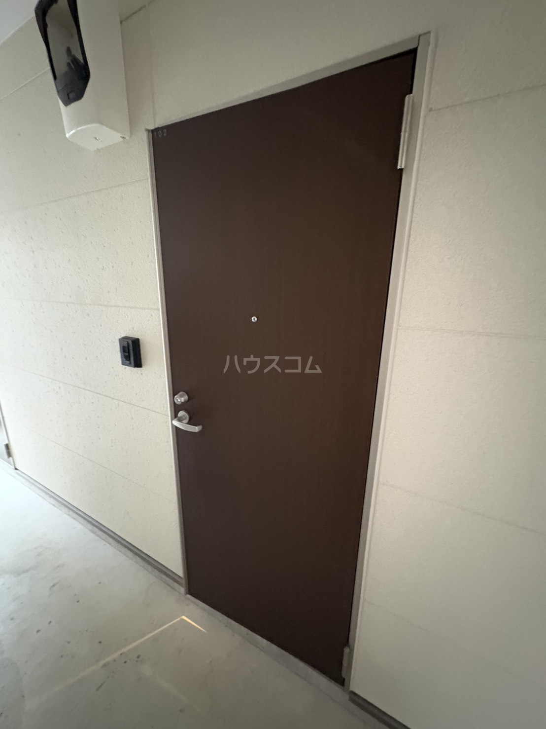 15/30 玄関