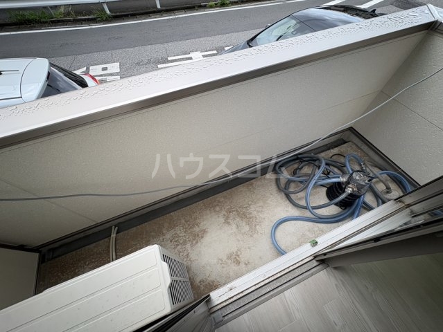 24/30 バルコニー