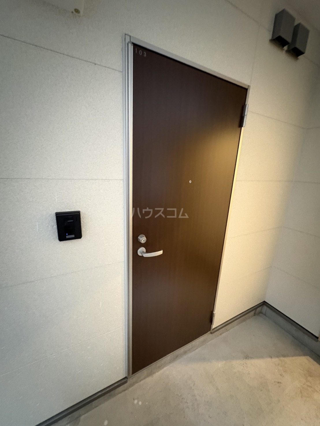 15/30 玄関