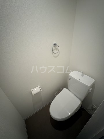 19/30 トイレ