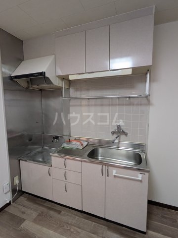 11/22 キッチン