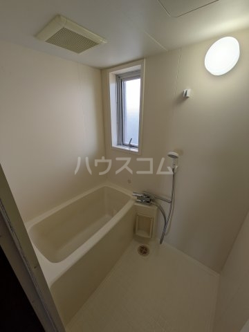 12/22 浴室