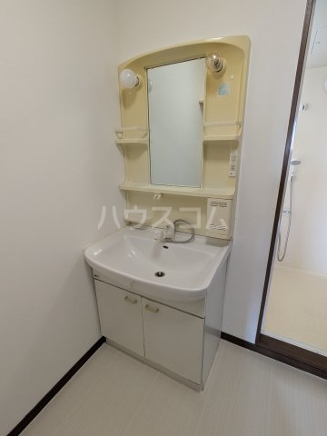 14/22 洗面