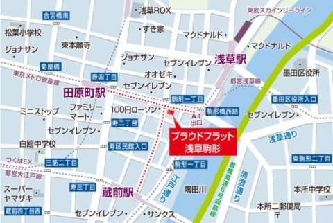 13/16 地図