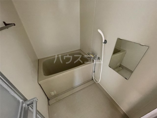 7/17 浴室