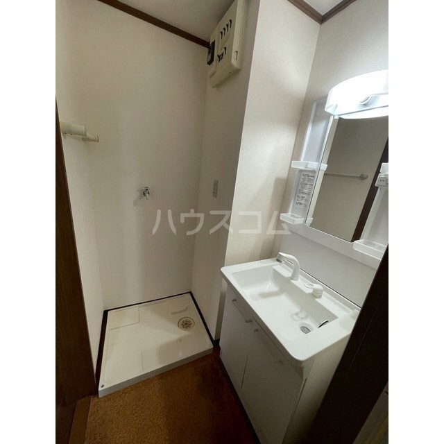 11/24 洗面