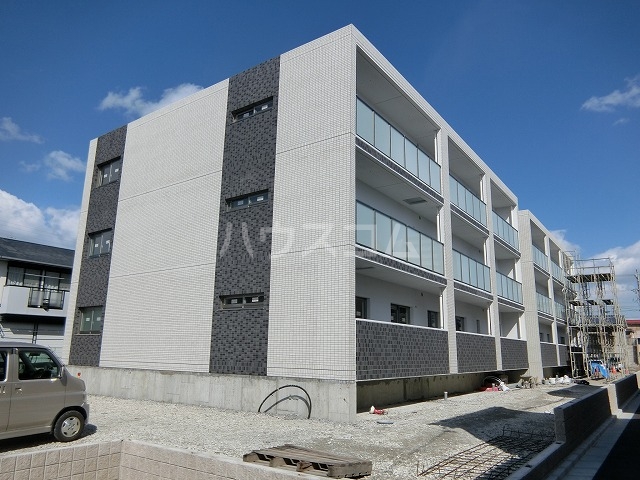 Sorteの間取り