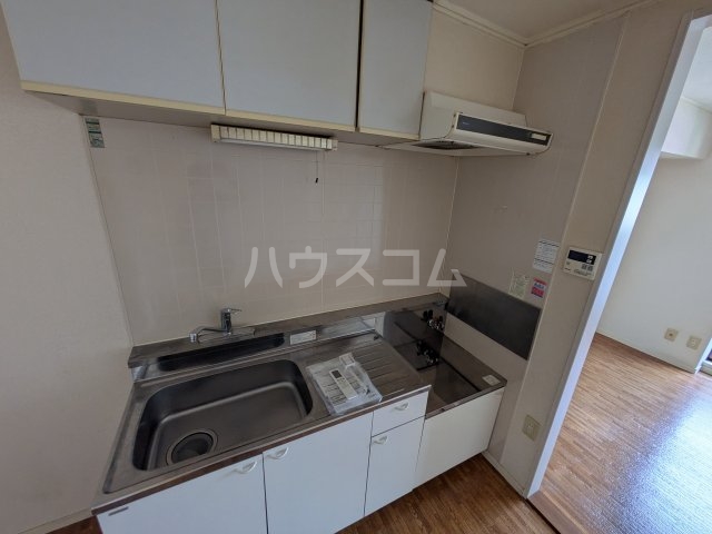 9/22 キッチン