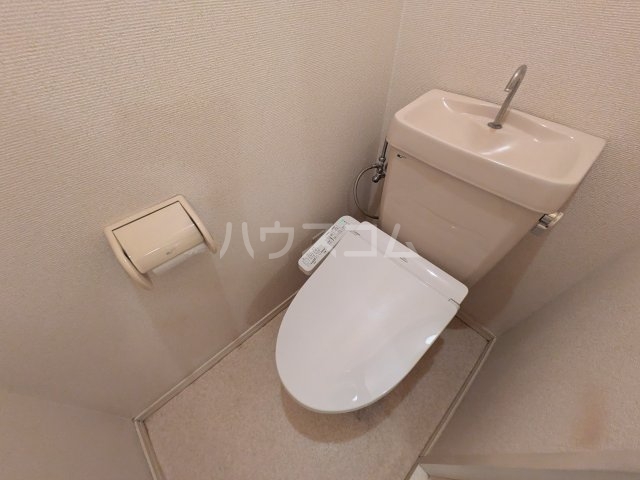 11/22 トイレ
