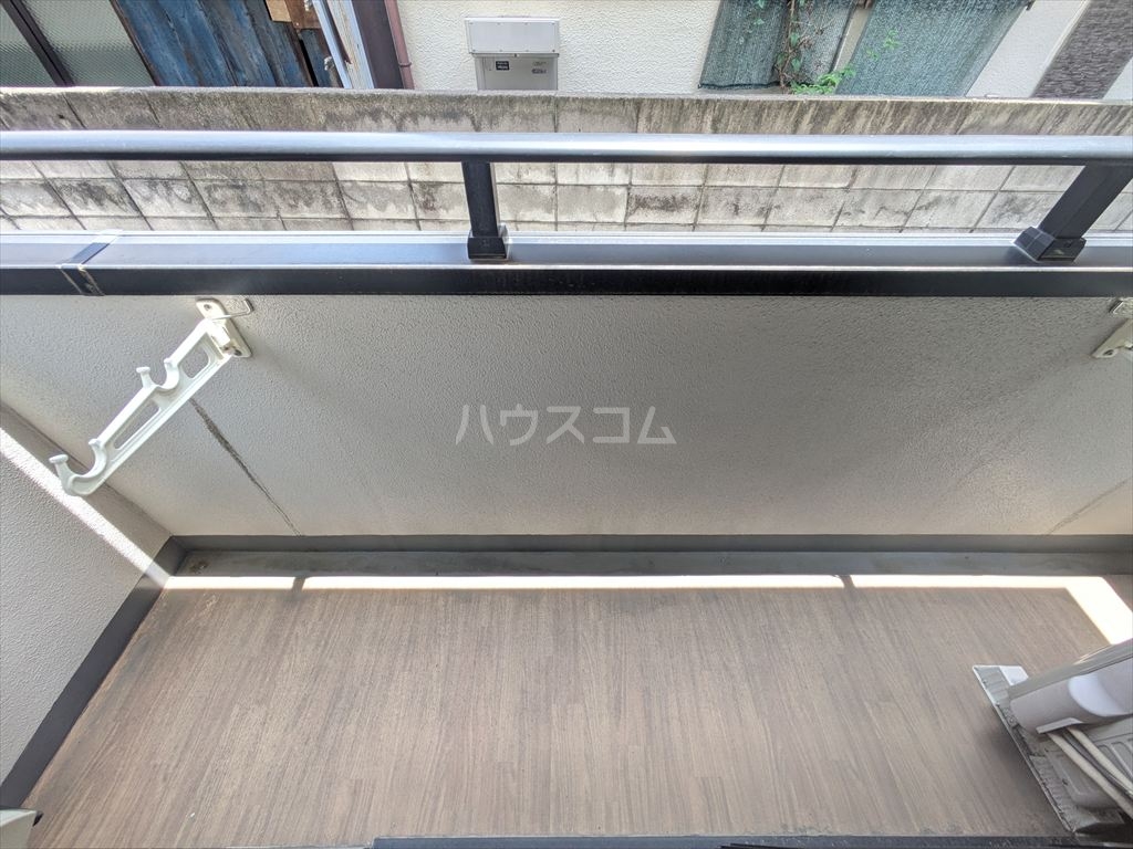 17/30 バルコニー