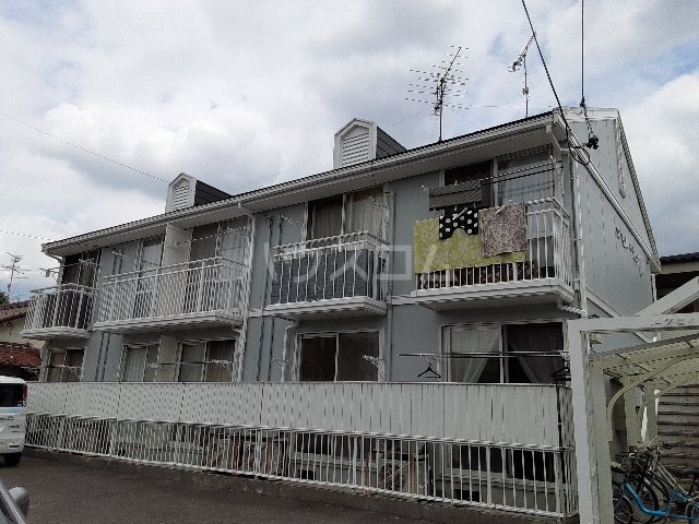 1/23 外観