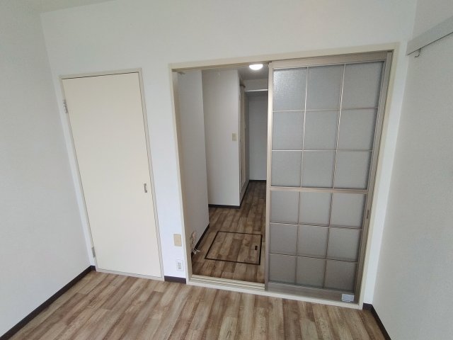 5/23 室内