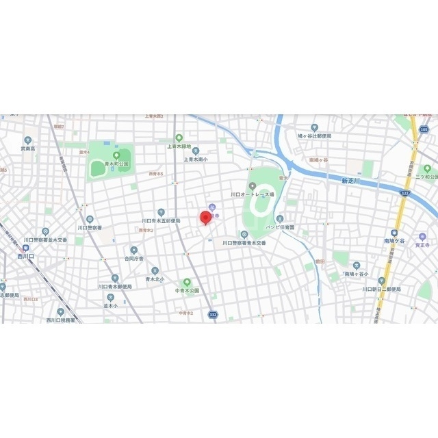 4/14 地図