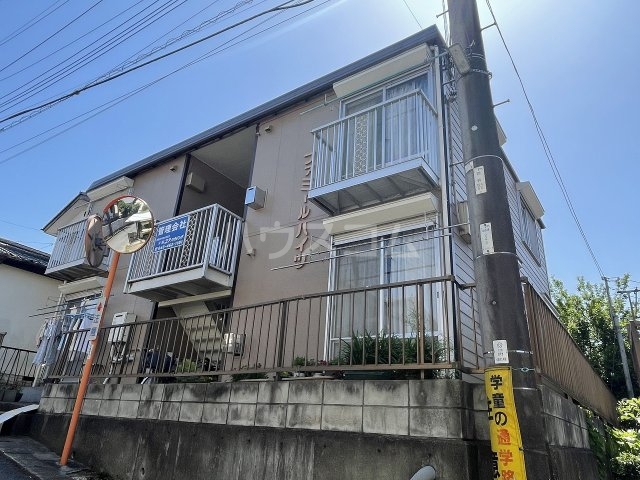 1/30 外観