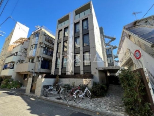1/15 外観