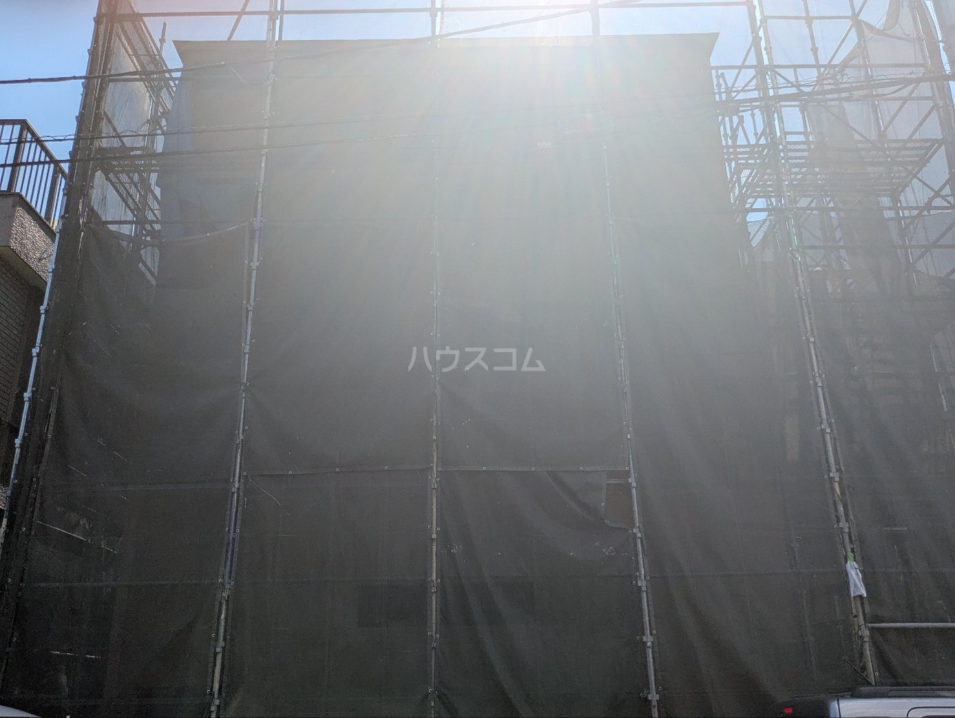4/20 室内