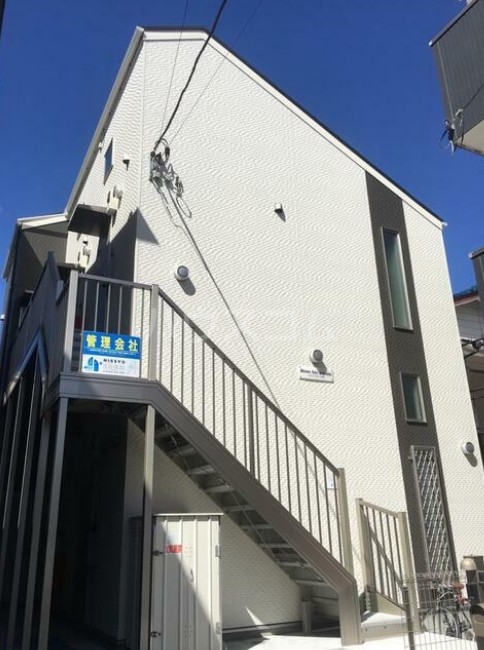 1/16 外観