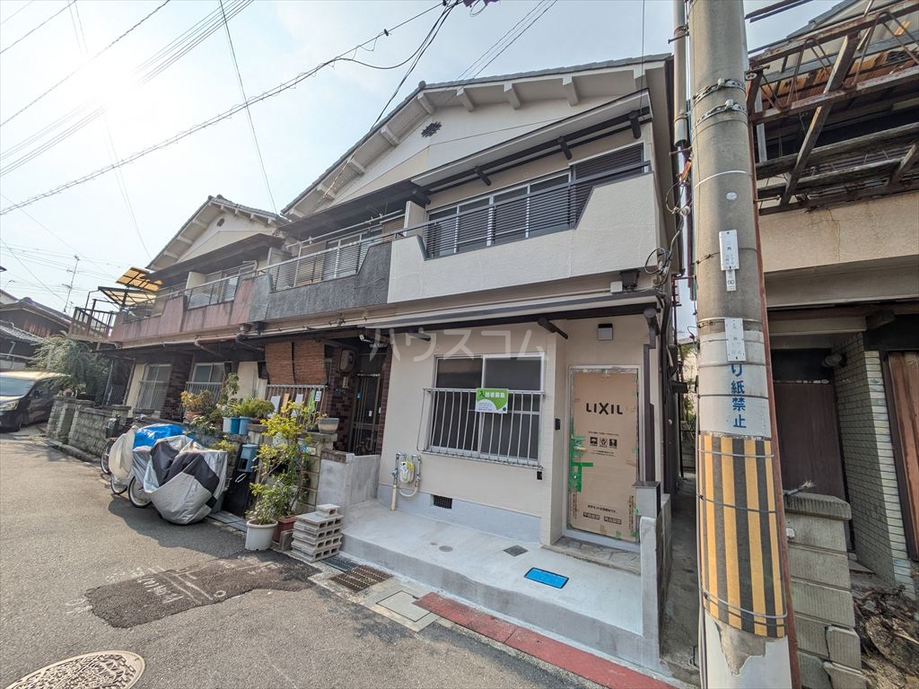 1/30 外観
