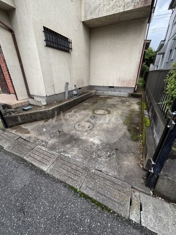 29/30 駐車場