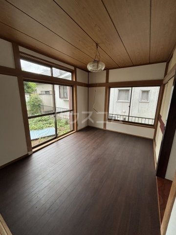 6/30 室内
