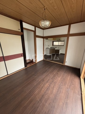 10/30 寝室