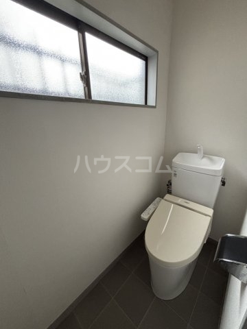 18/30 トイレ
