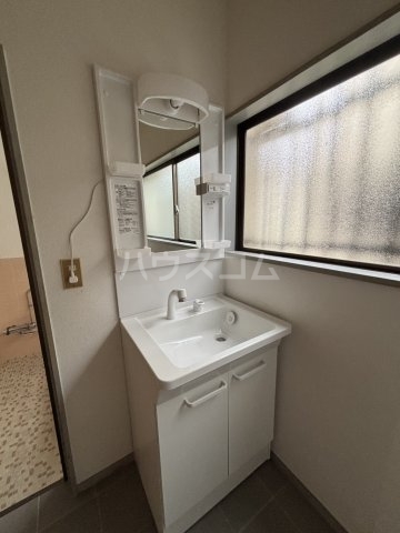 19/30 洗面