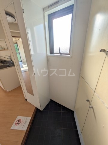 12/30 玄関
