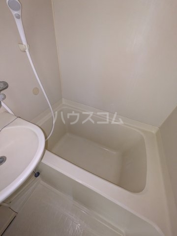 15/30 浴室