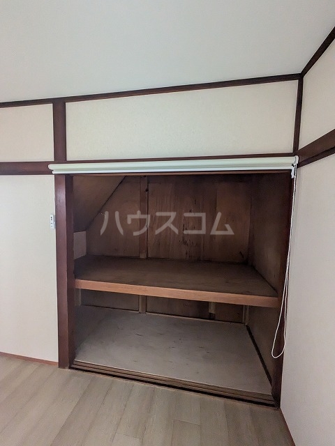 9/30 収納