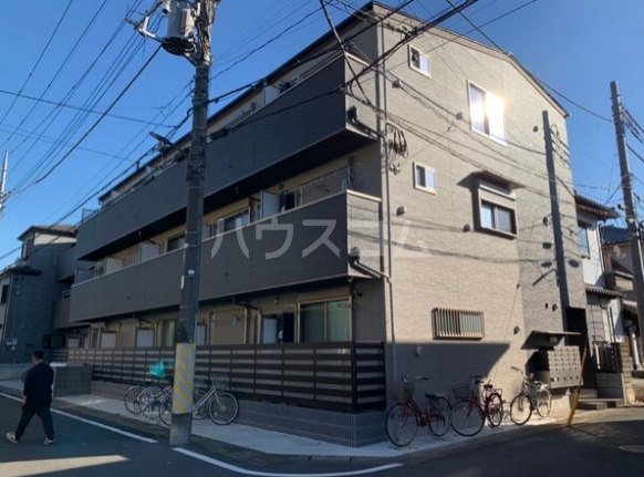 1/11 外観
