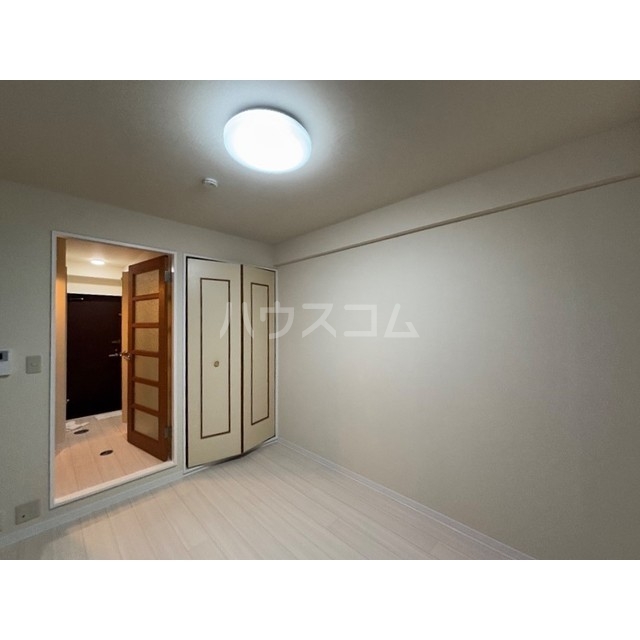 4/25 室内