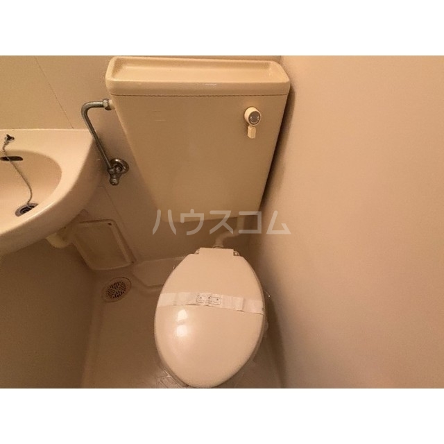 12/25 トイレ