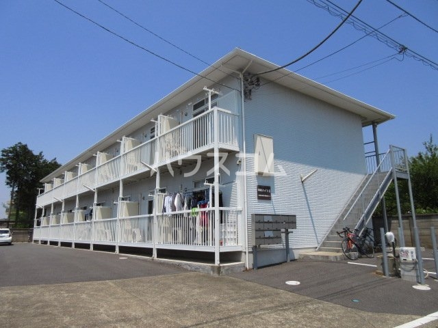 1/23 外観