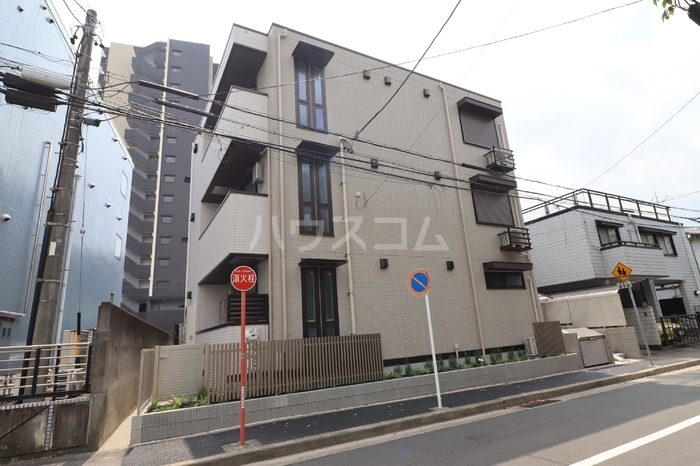 1/20 外観