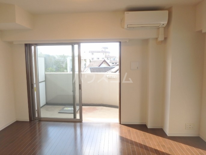 4/17 室内