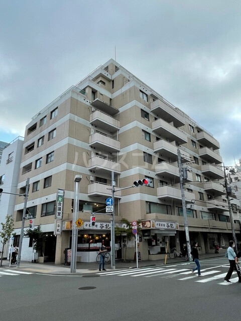 1/21 外観