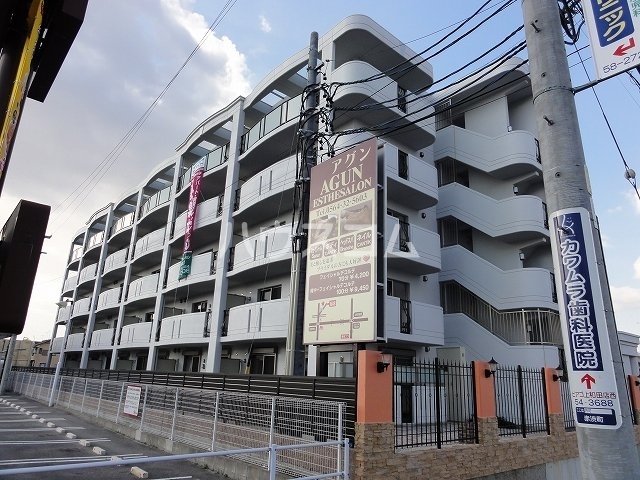 1/30 外観