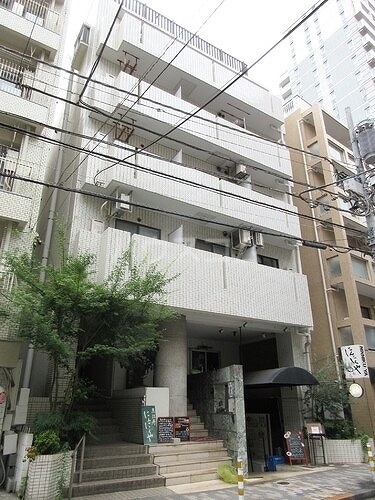 1/21 外観