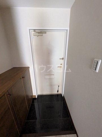 11/30 玄関