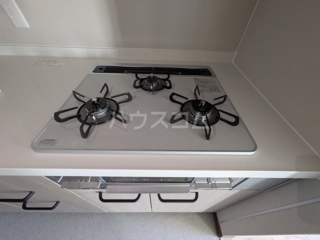 15/30 キッチン