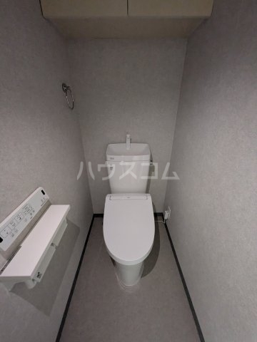 18/30 トイレ
