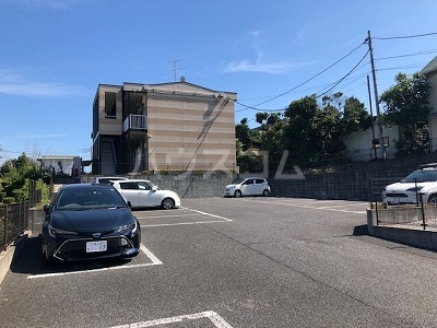 20/30 駐車場
